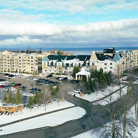Living Water Resort & Spa Collingwood Exterior photo